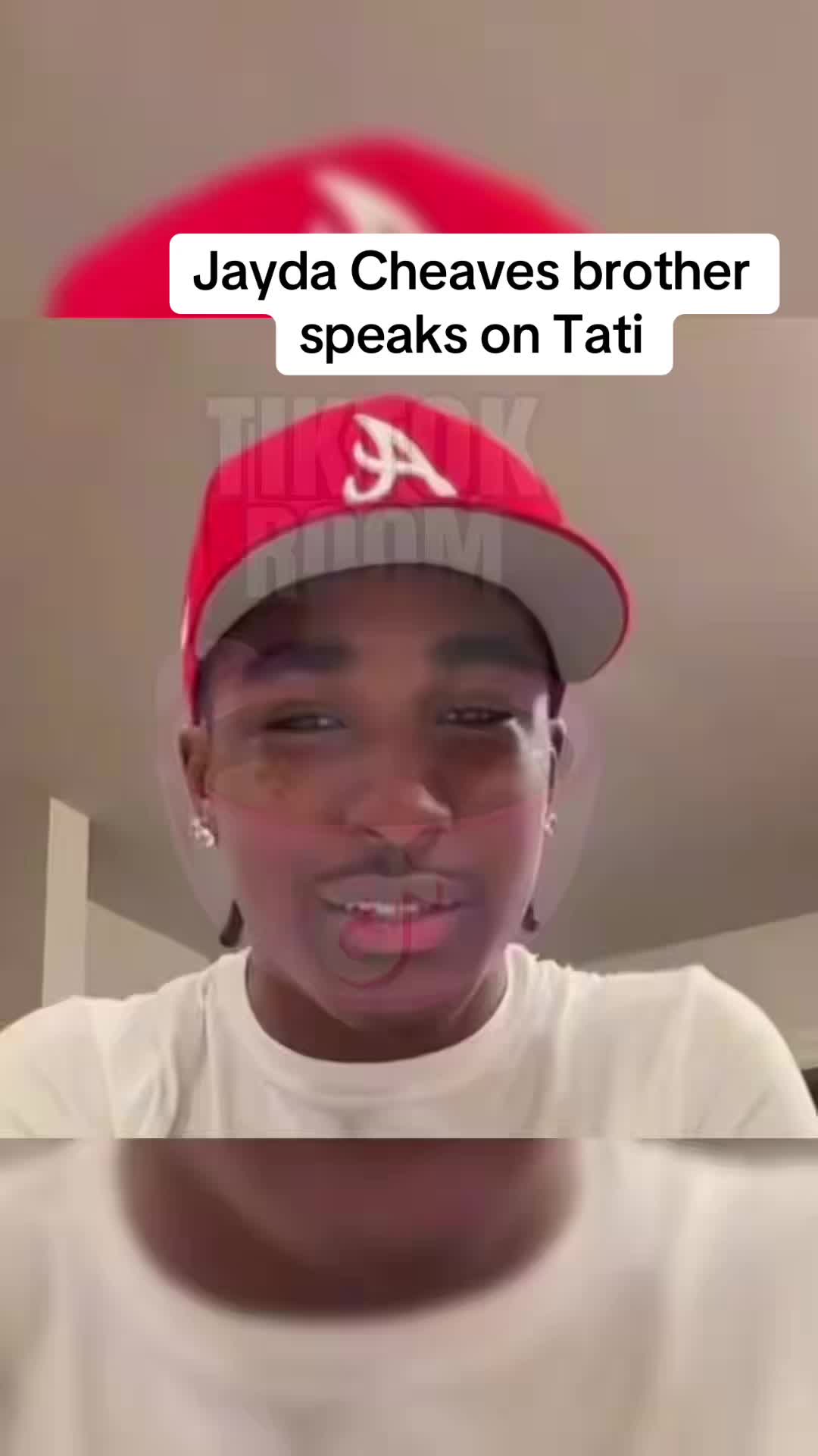 @The Real TikTokRoom