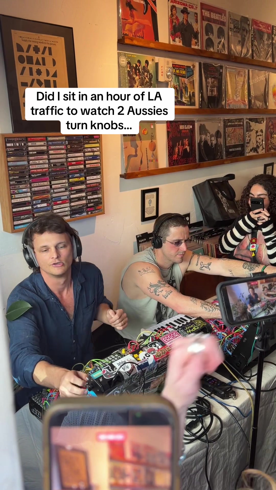 @We Write About Music