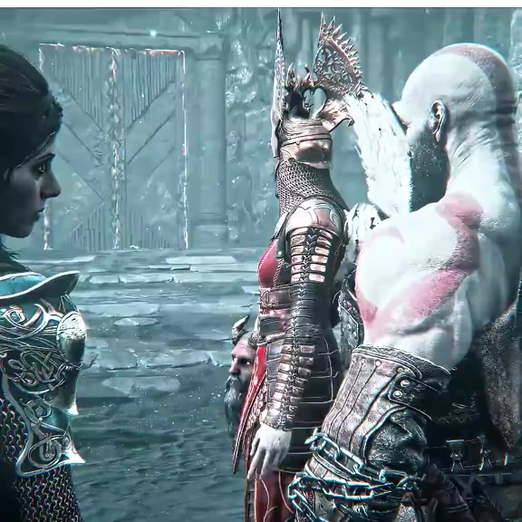 @Kratos