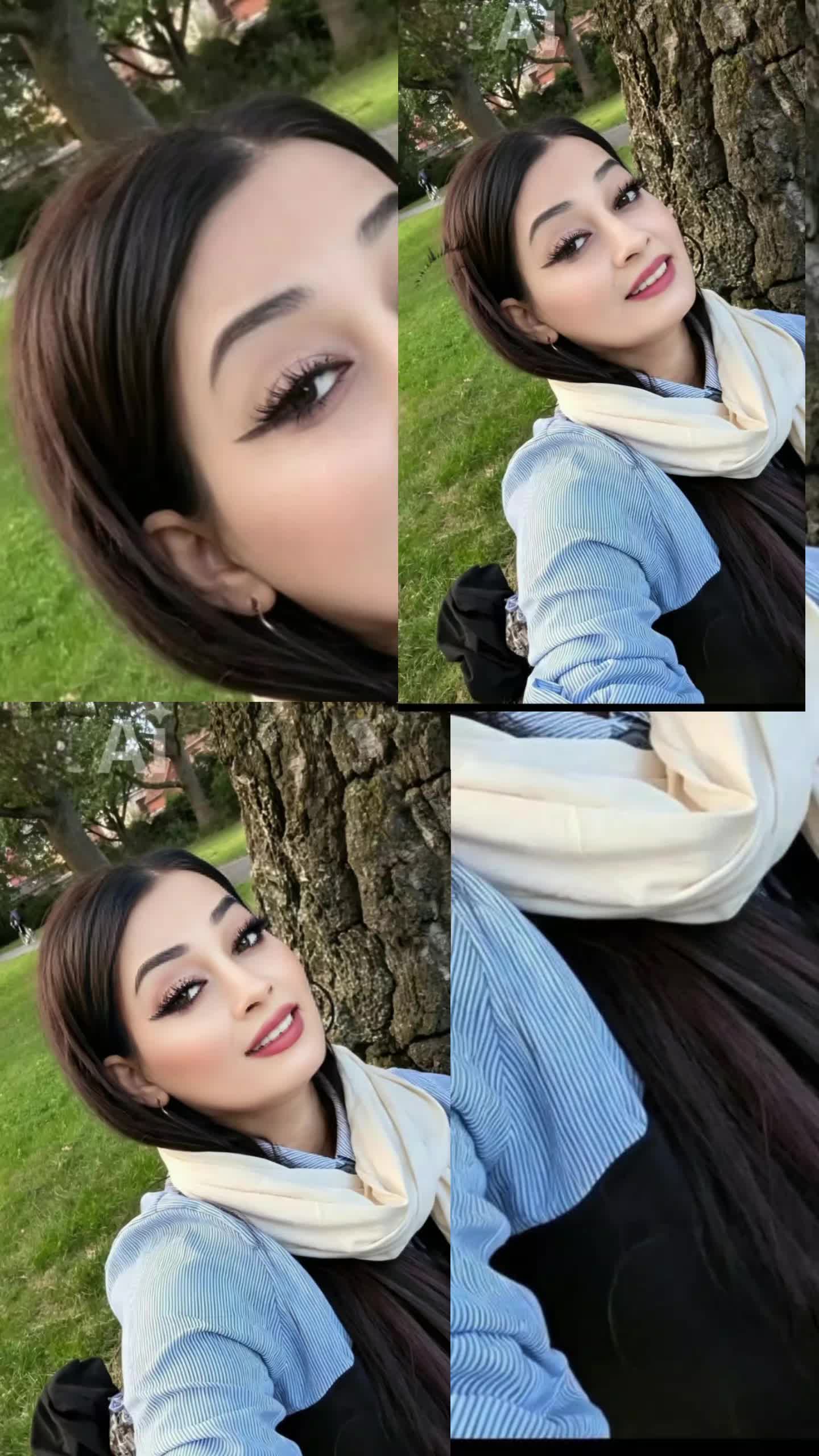 @Sajida Zara Fashion and Beauty