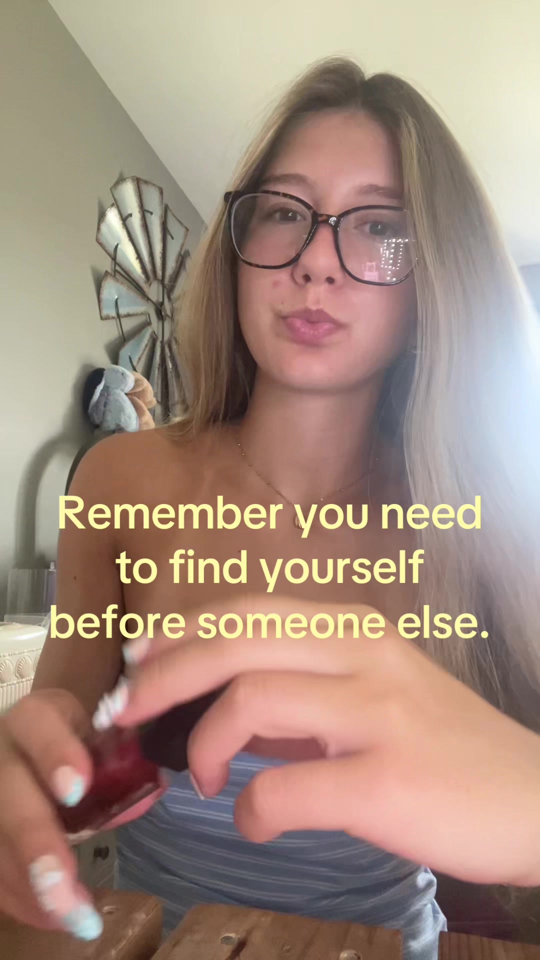 @Olivia