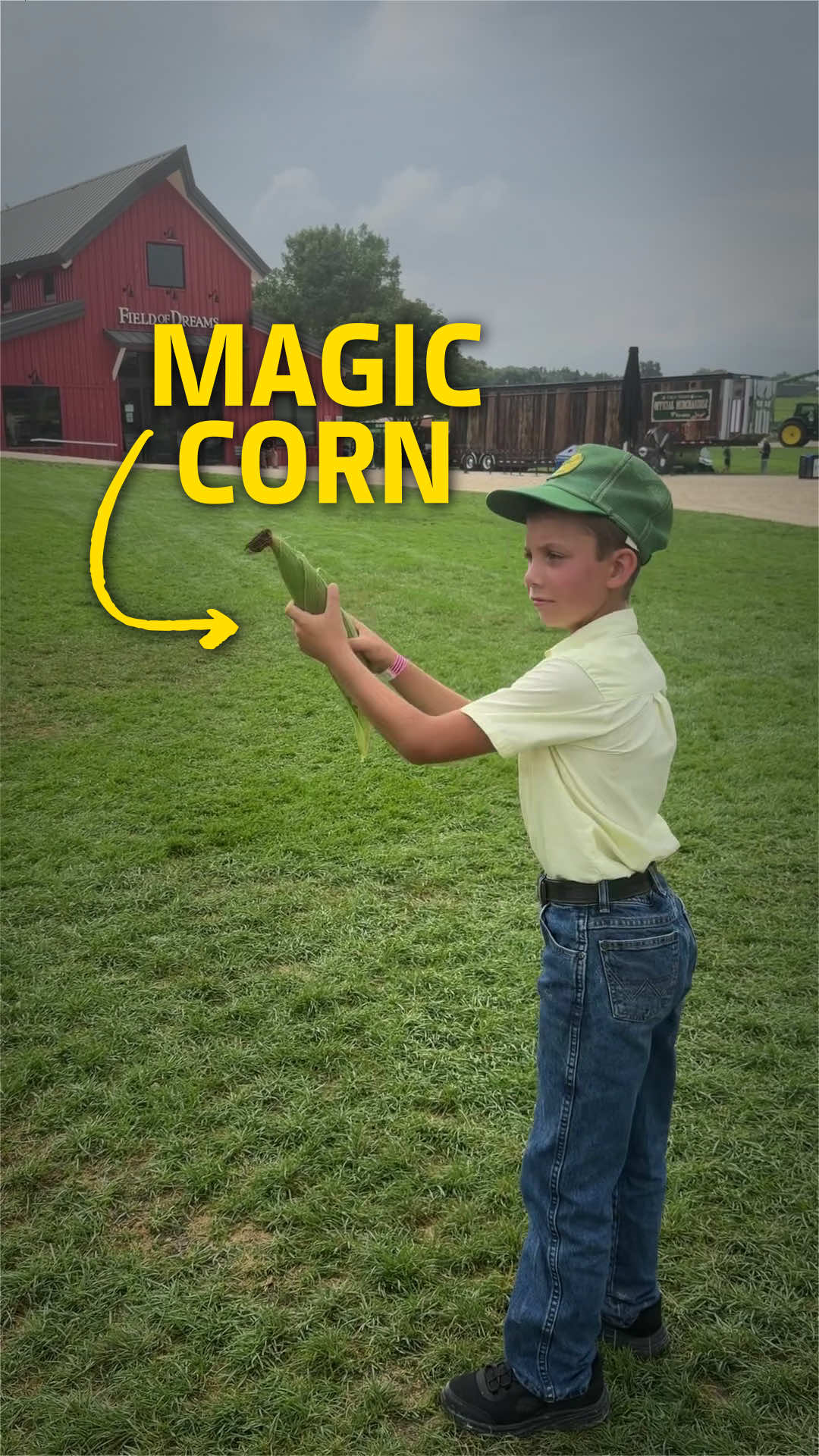 @John Deere