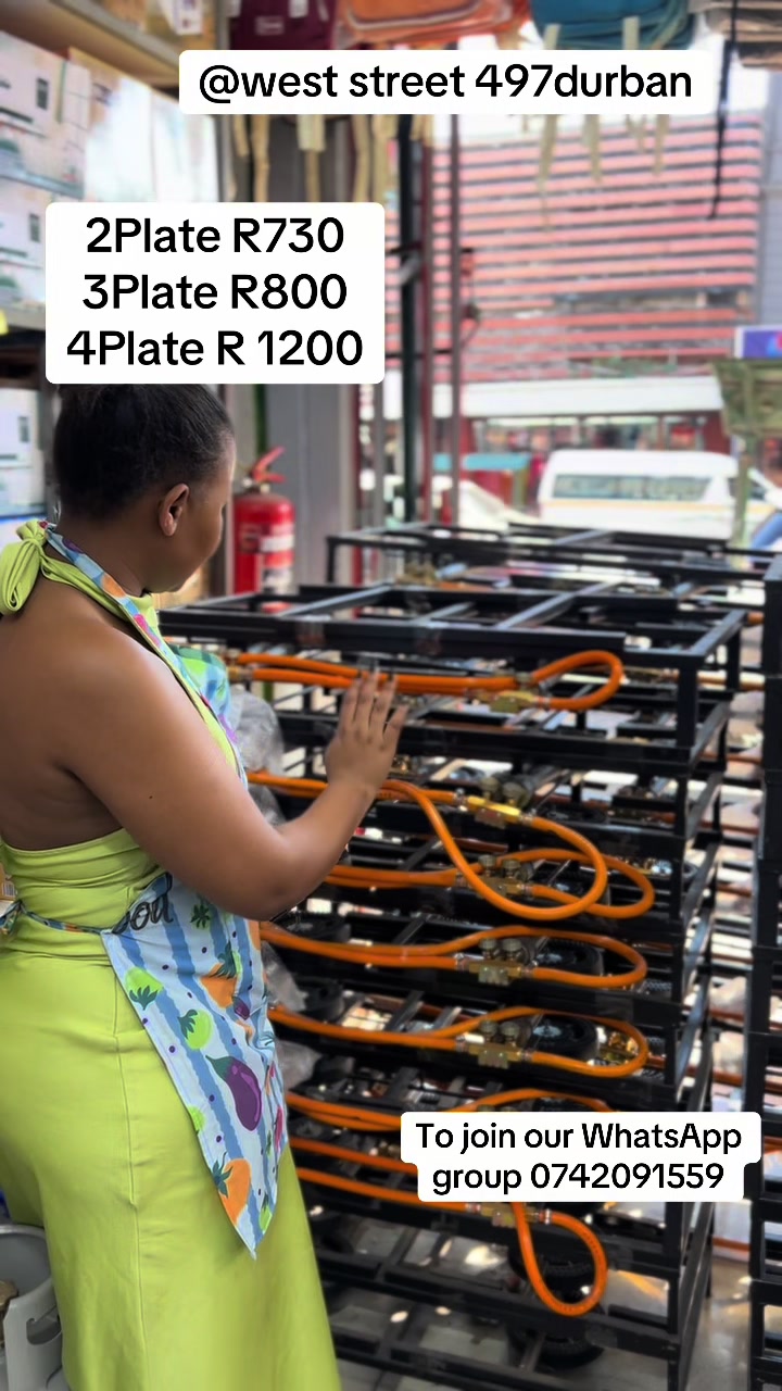 @Payless Trading Durban
