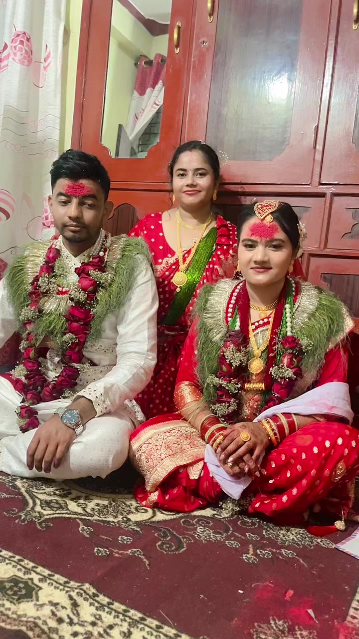 @Babi Gaihre Subedi