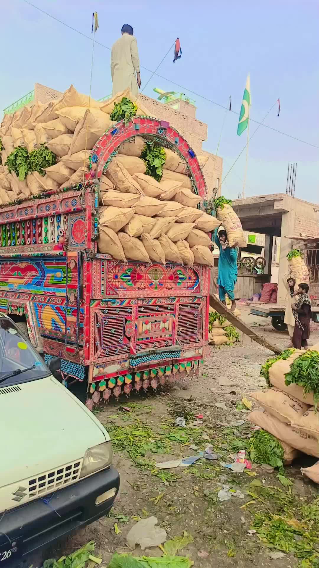 @bijar khan