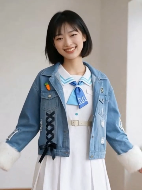 @きの。
