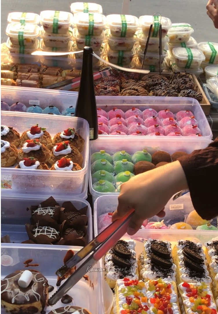 @Kawan Dessert
