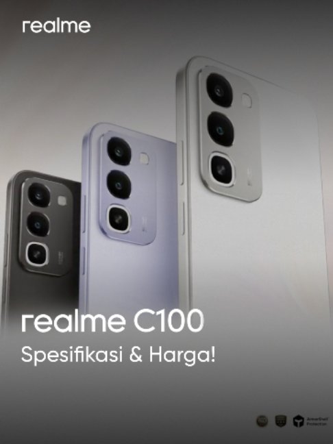 @realme Official Indonesia