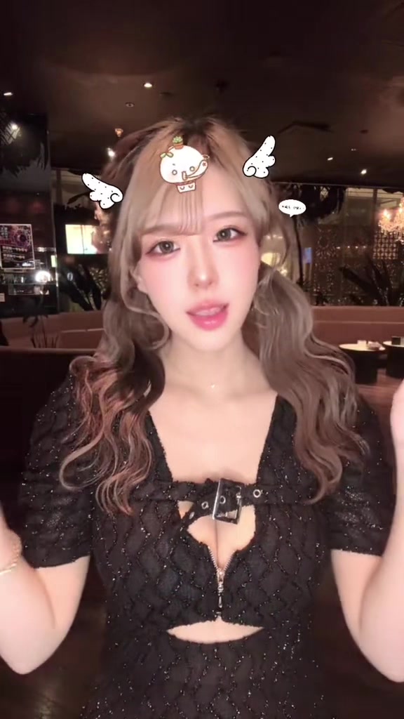 @なぎ