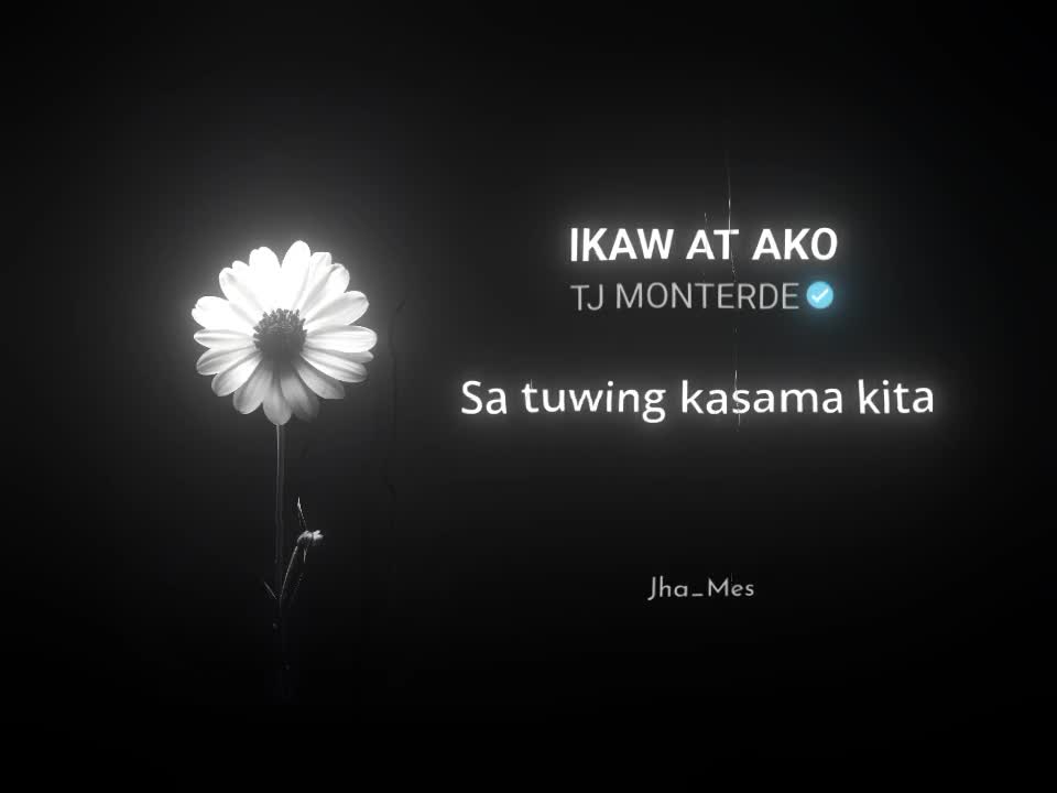 @Jhmes_Lyrics