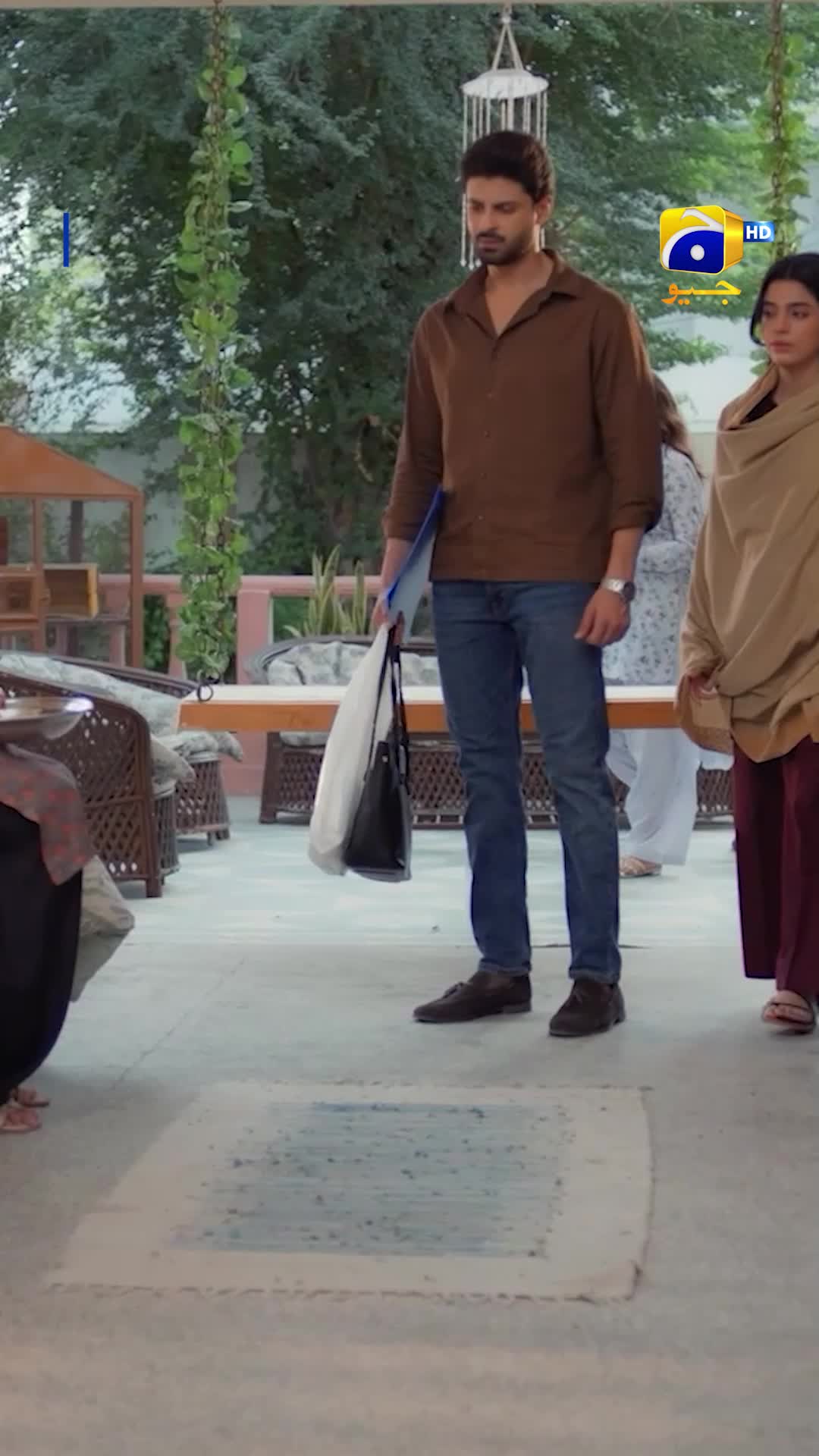@Har Pal Geo - Geo TV