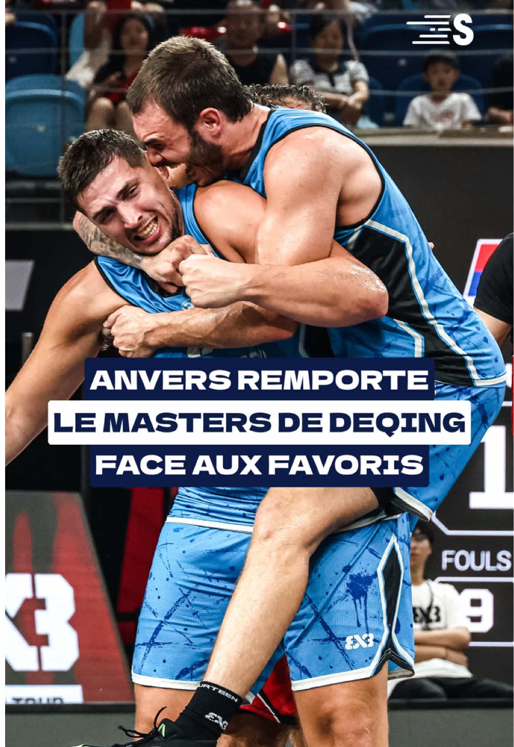 @Sport en France