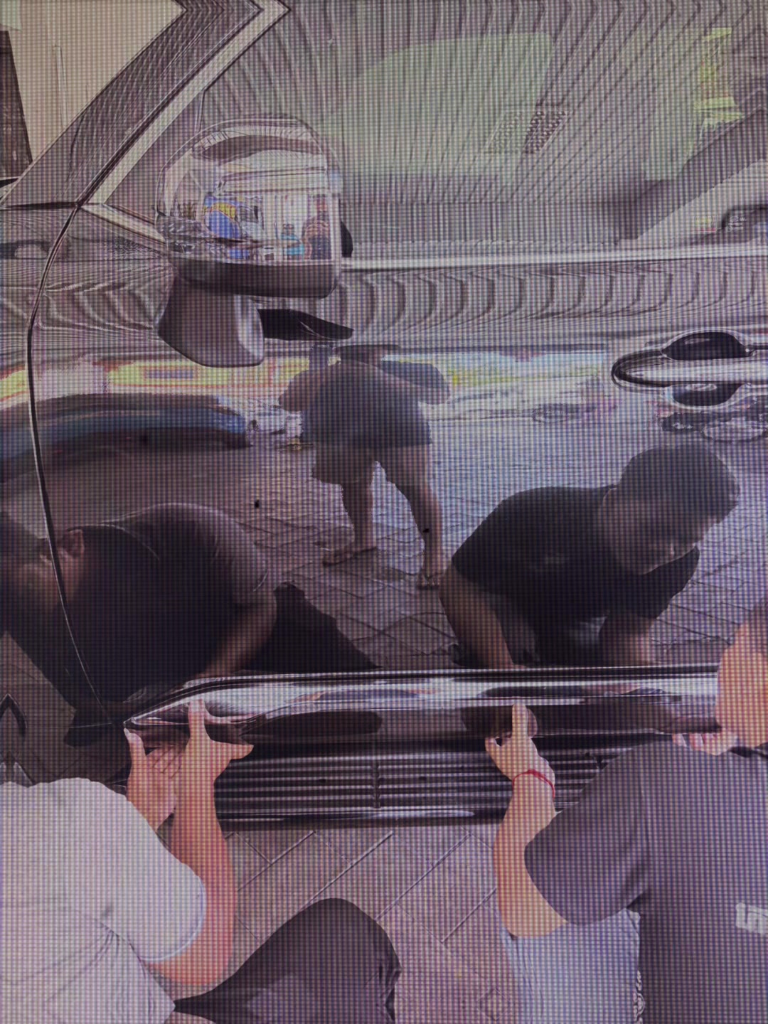 @SWAG AUTOS