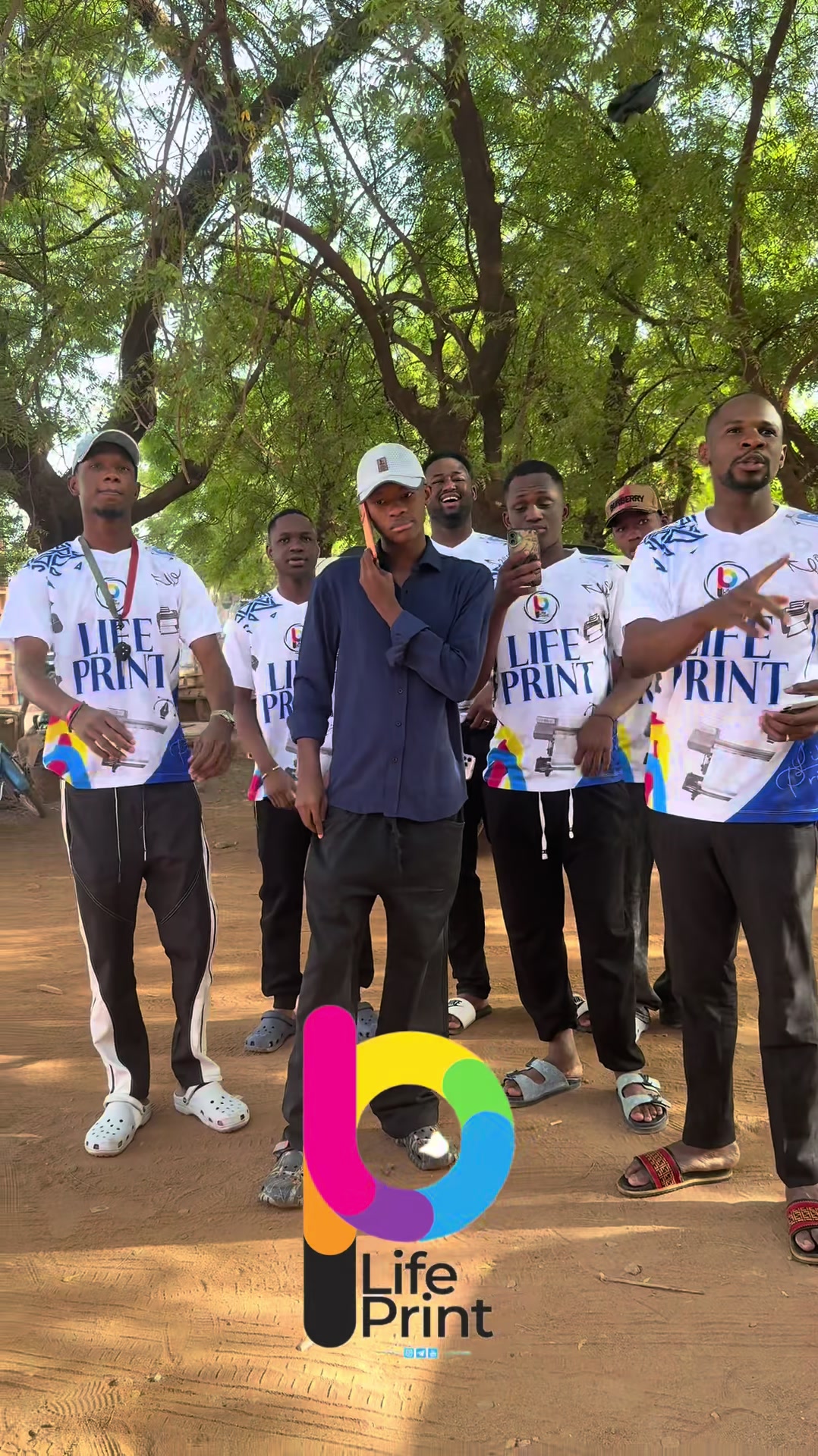 @Life Print Mali🇲🇱