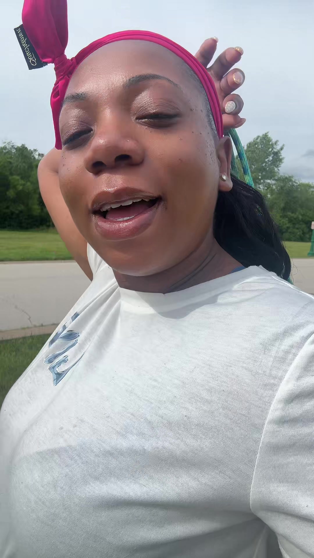@KrissyRants