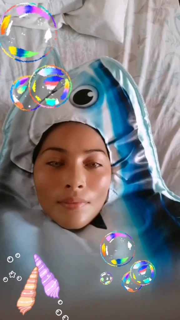 @pocahontas