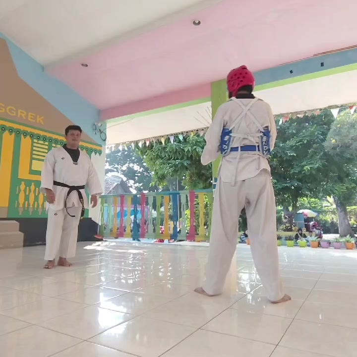 @Sabeum Nim Wahyu "BEUMYU"
