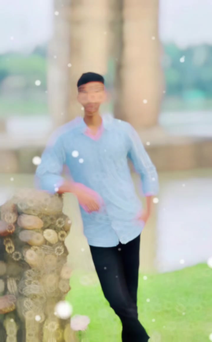 @🦋_জীবন্ত এক লাশ আমি_🦋