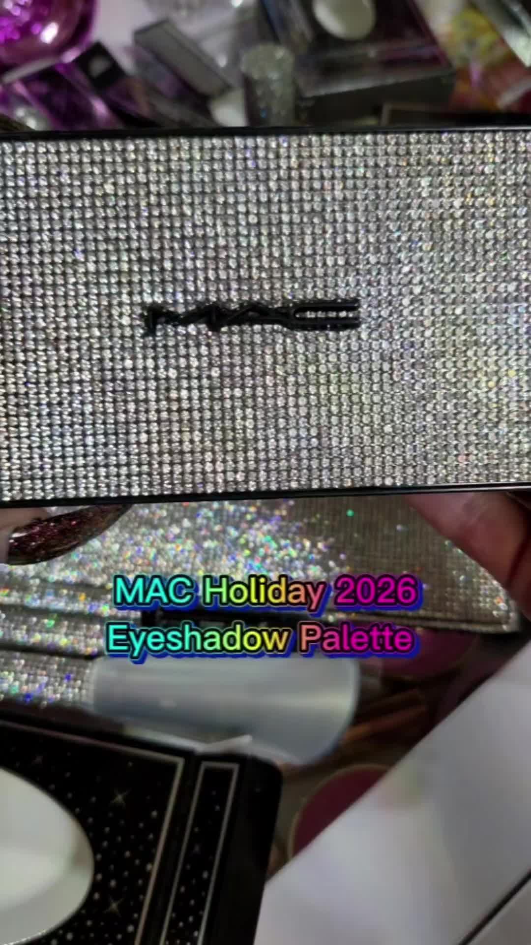 @Kaylie | The Sparkle Society