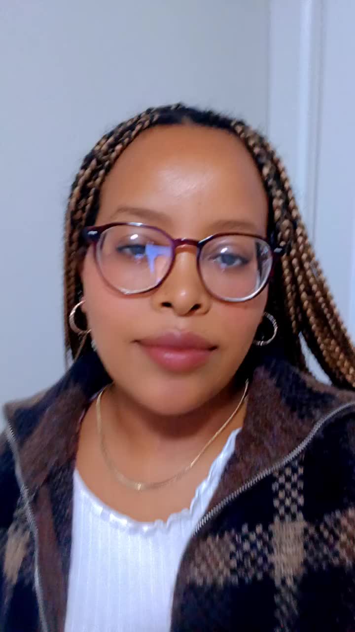 @Sara Tariku