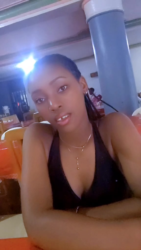 @Niwemfura Sandrine
