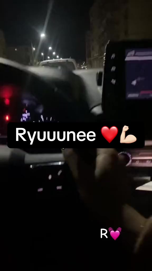 @Ryuun๐ค๐ฅฅ