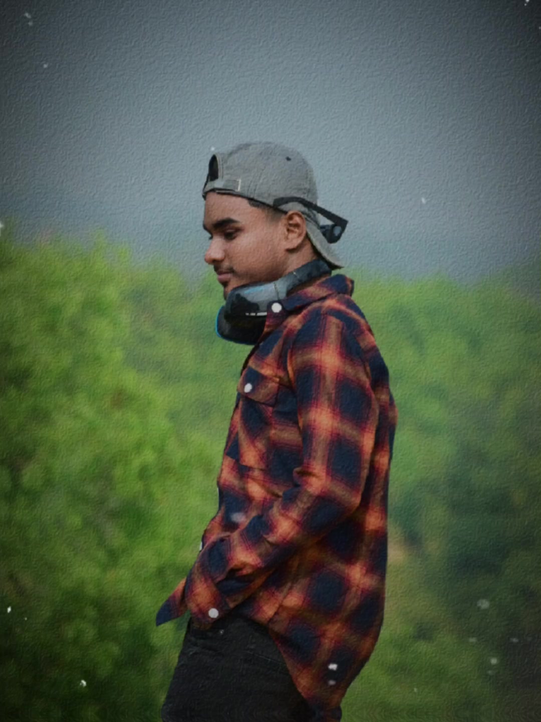 @NAJIM TALUKDER 〆
