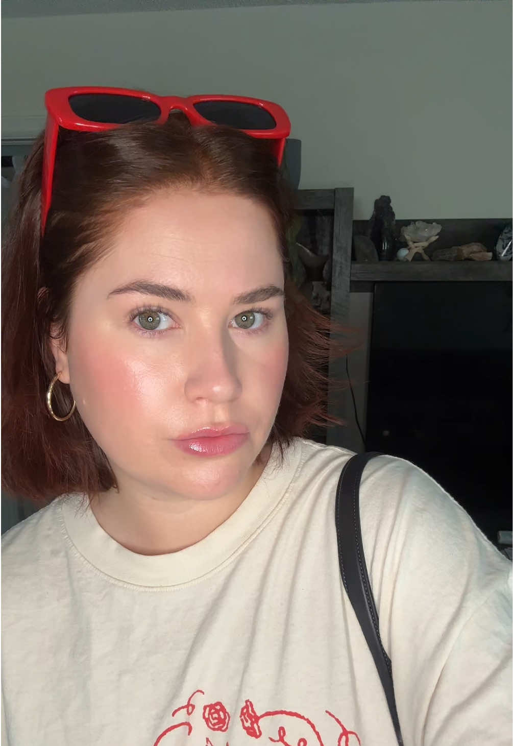 @Becca