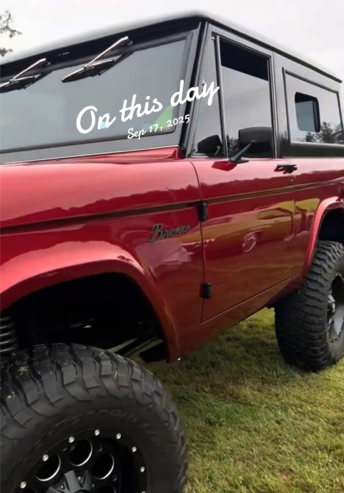 @V8 Vibes