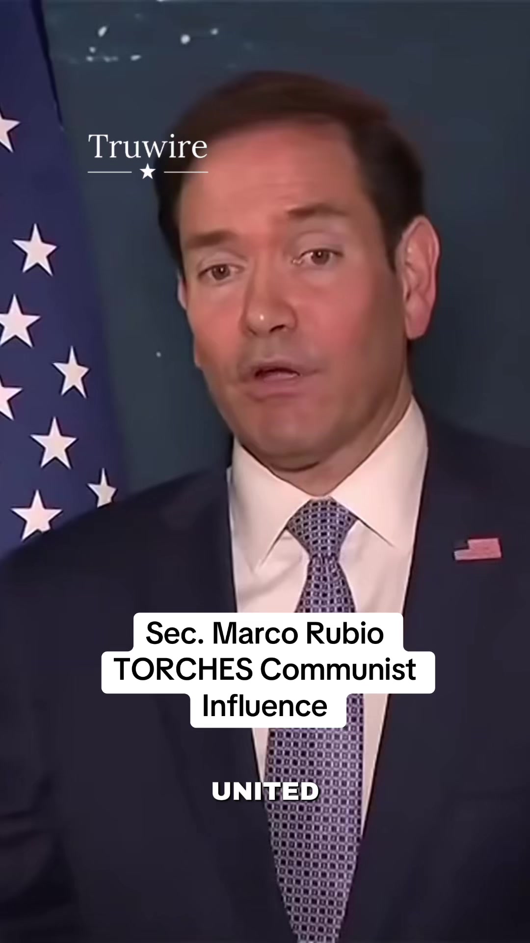 @Truwire