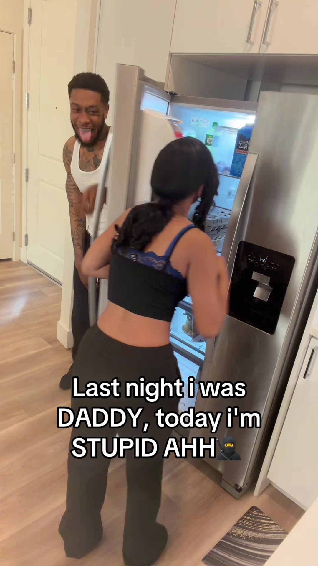 @OJTV & Mojo Jojo🧡