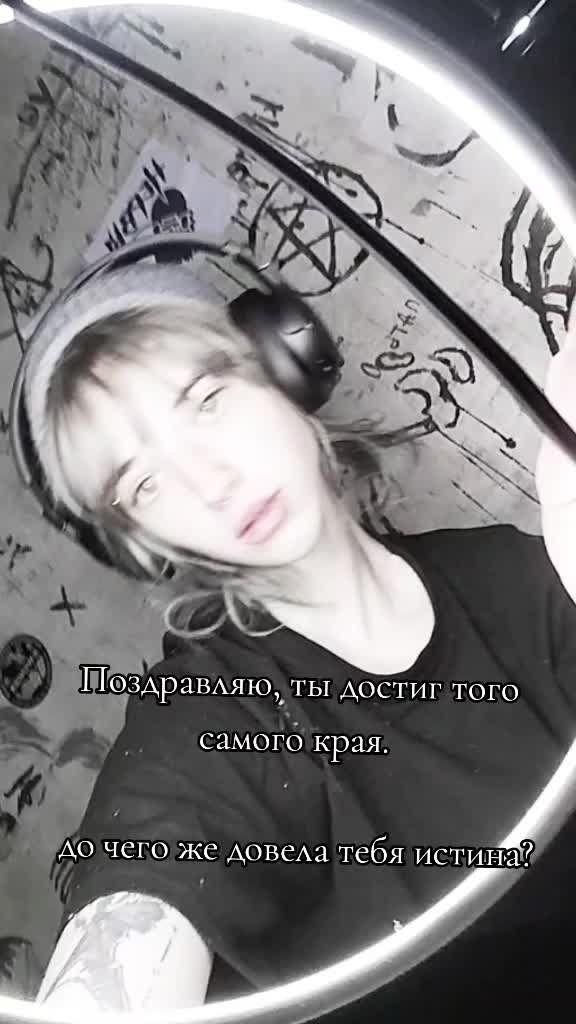 @•мёртвый рассвет•