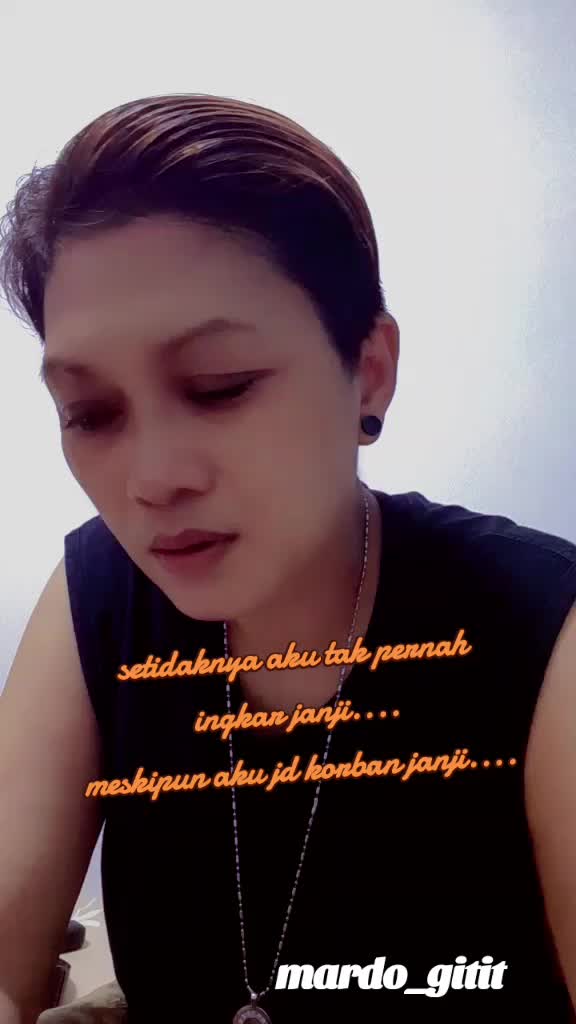 @Pemuja Hati