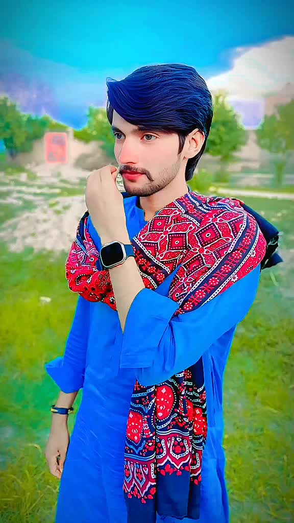 @👑Shani RajPoot Qaboola City👑