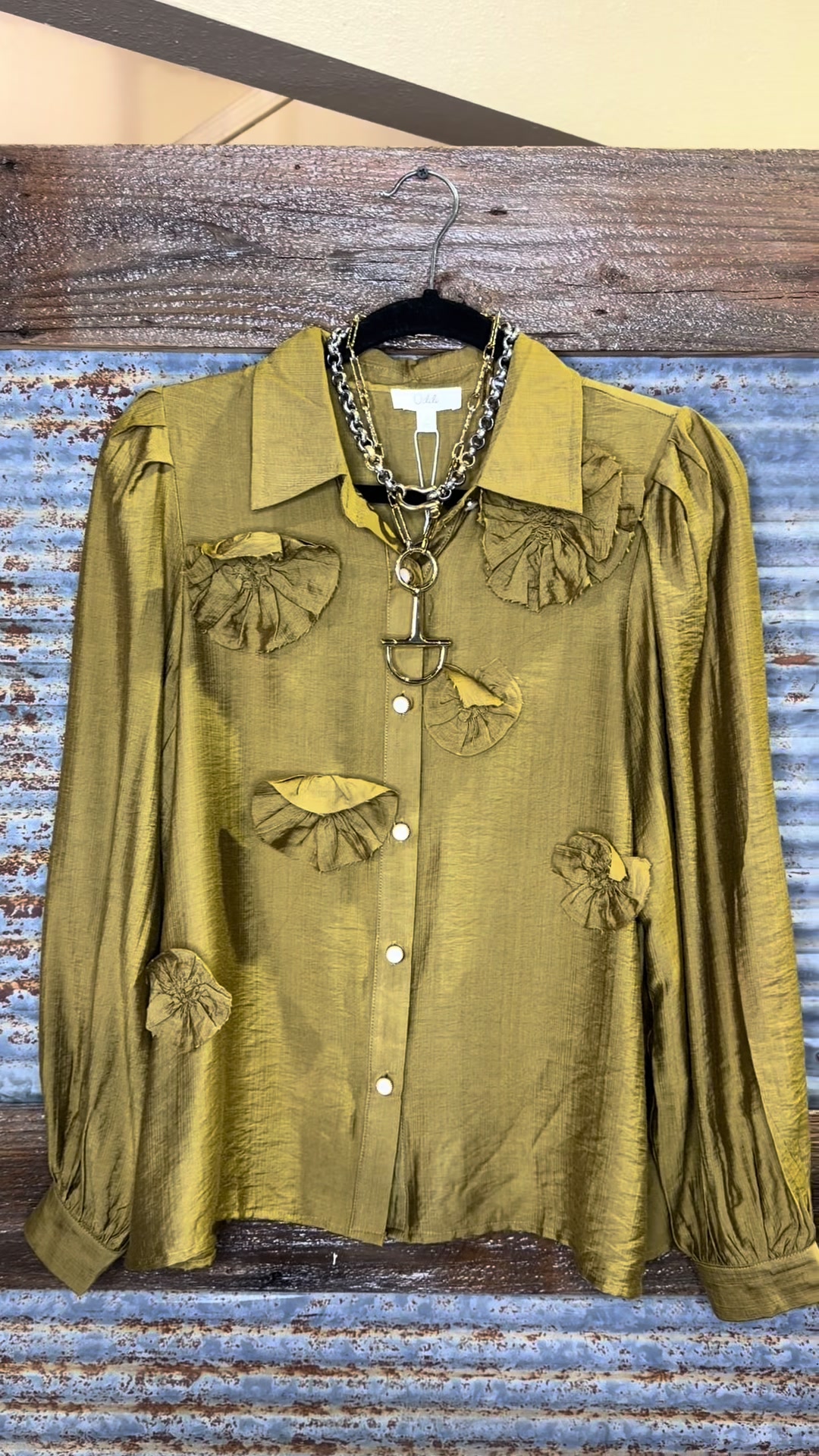 @GATORS WESTERN WEAR