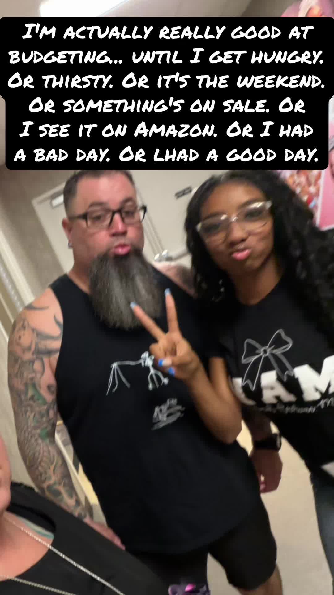 @💚💜Us💜💙