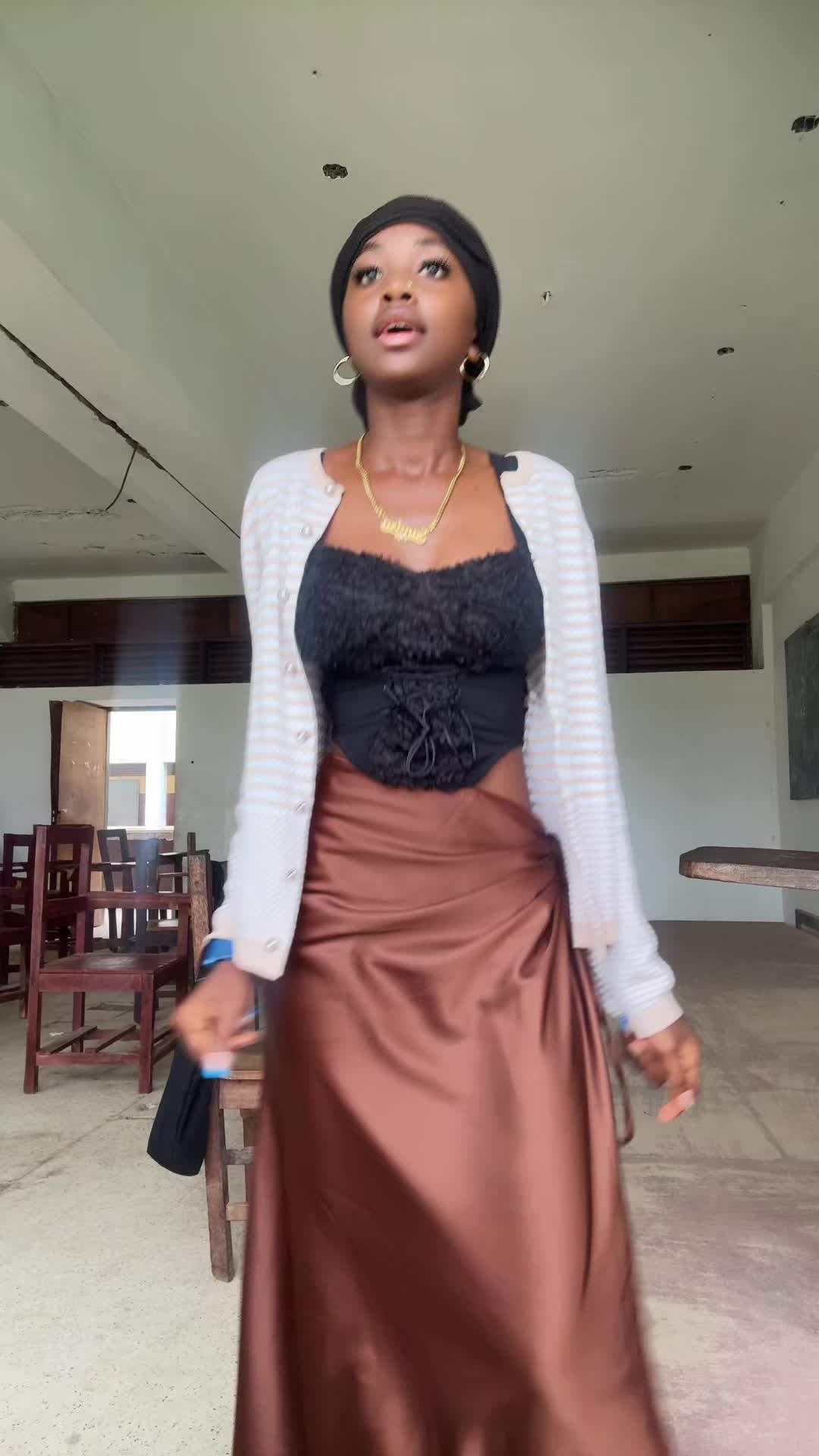 @Sandra Ndorbor❤️👑