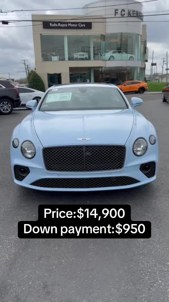 @Bank Auction Cars