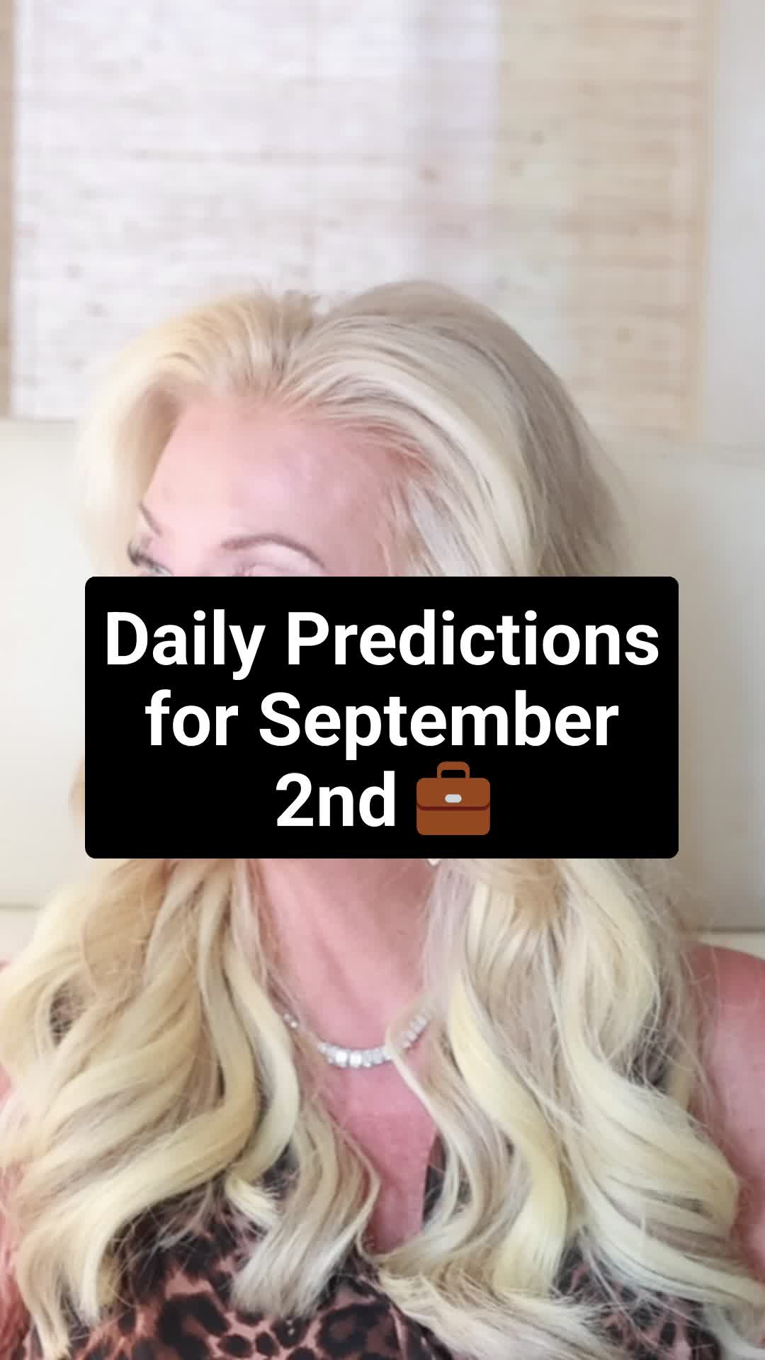 @Joni Patry Astrology
