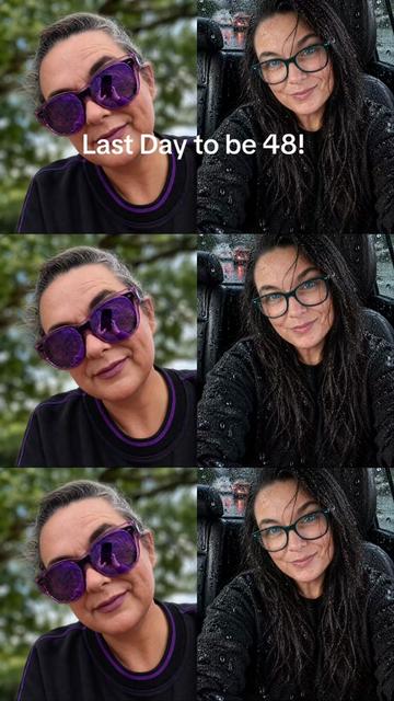 @💜🖤Just SheilaFunQueen🤏🤏🤏