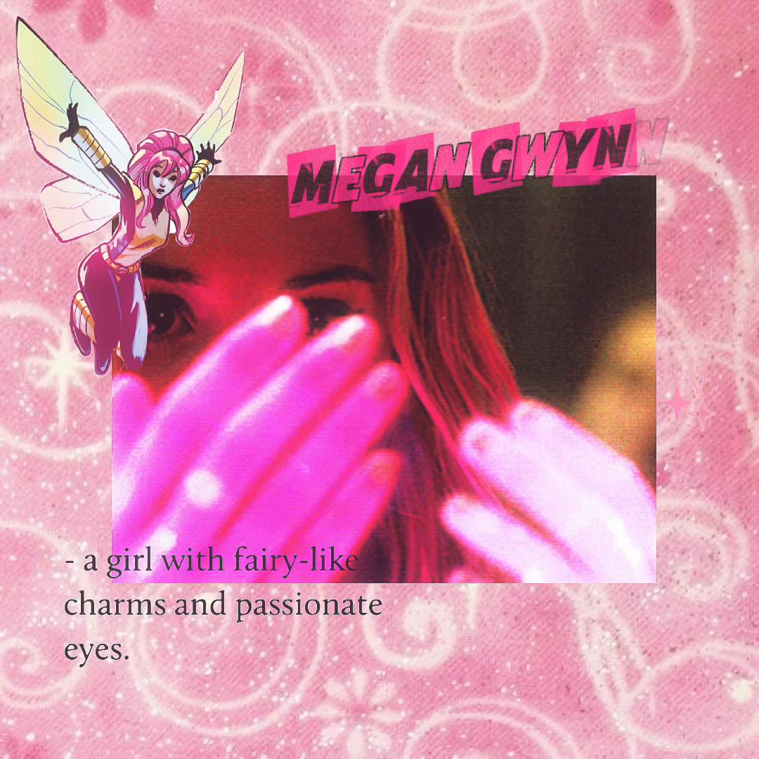 @moira࿔ ❯❯ (#1 Baran fan)