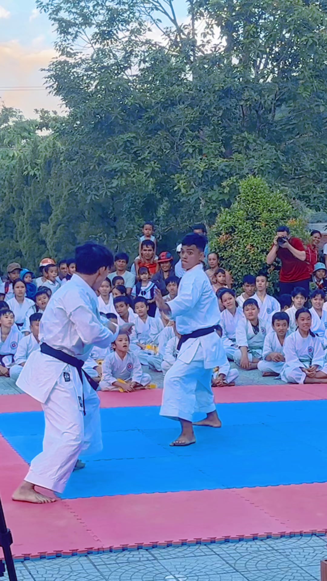 @Loi Tran Karate