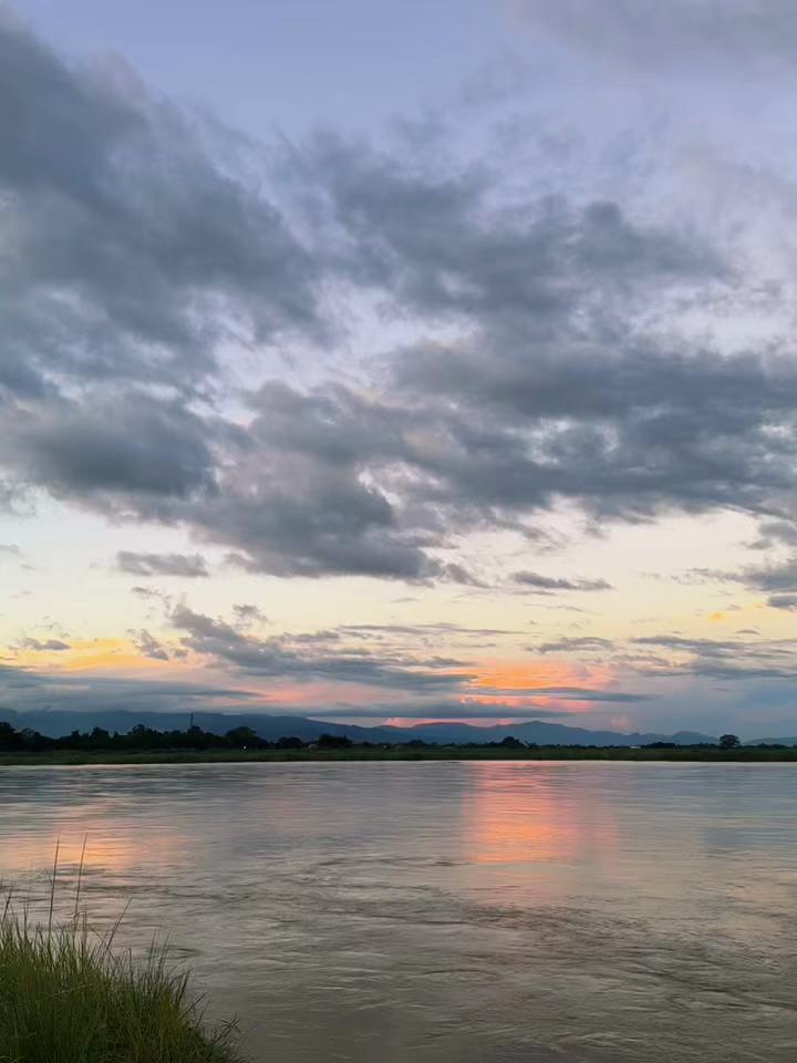 @Nang Mwe Phaung Kham