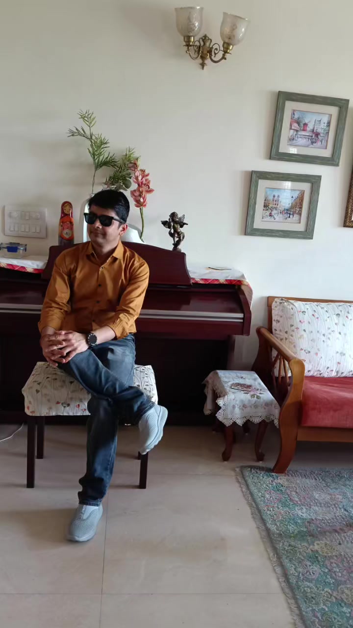 @Madhav Khanal