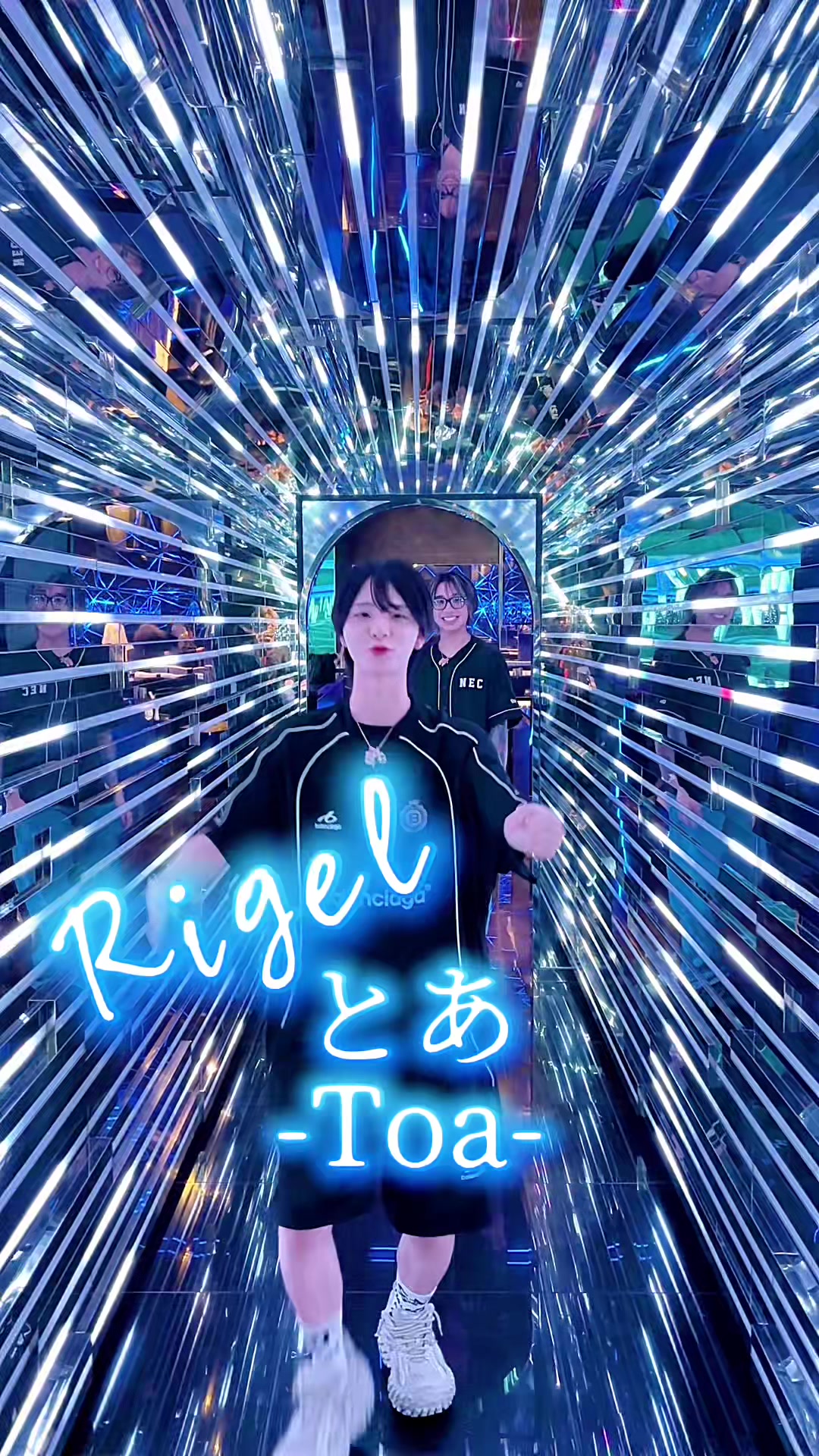 @Rigel.official(大阪店)
