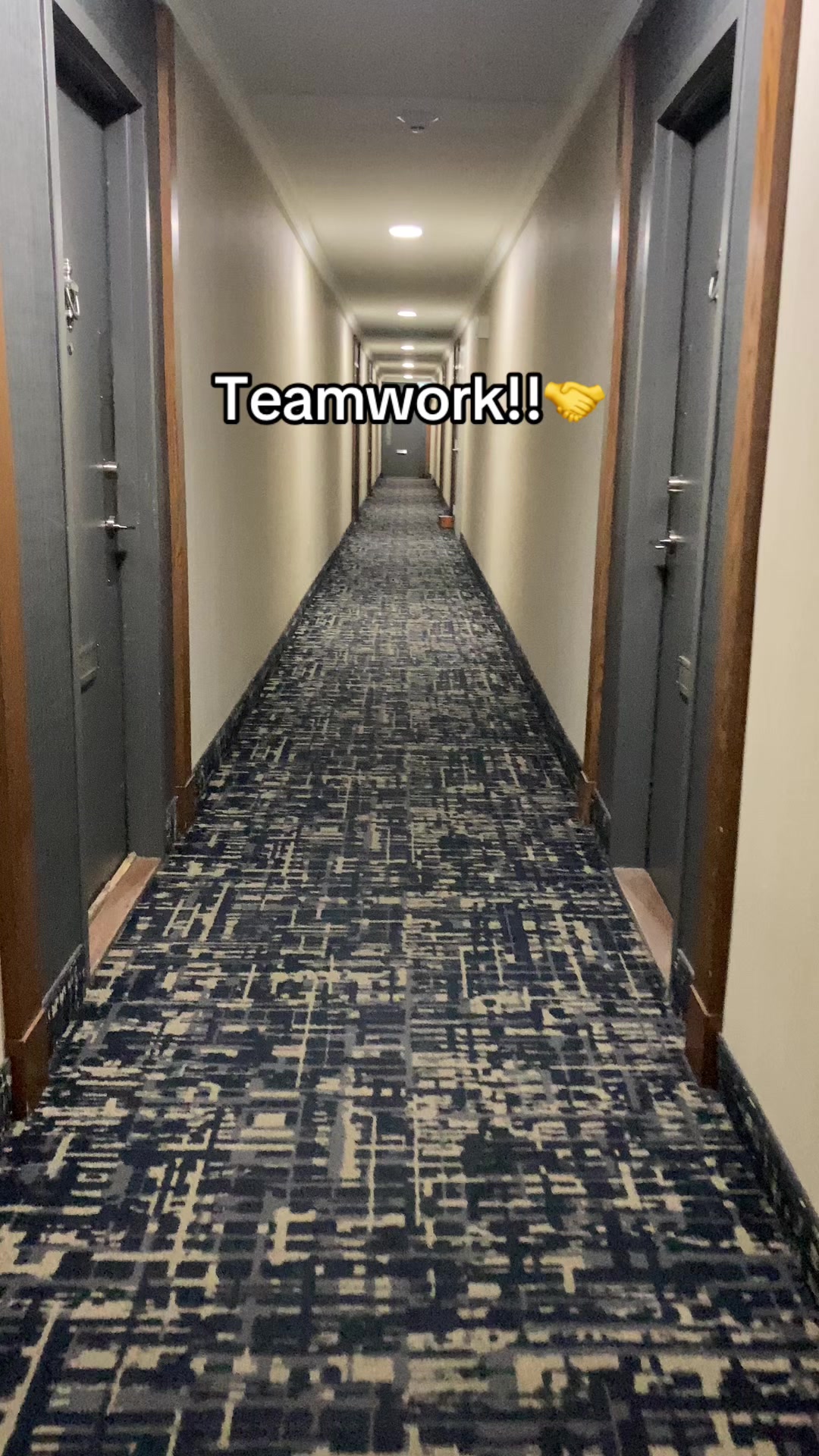 @Teamworker