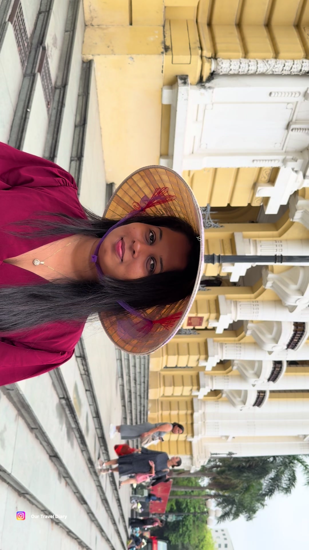@Our Travel Diary
