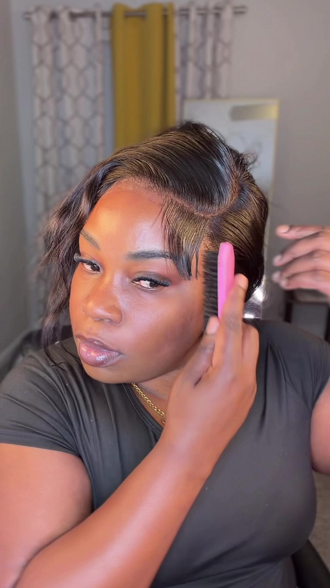 @LiaVmua💋| Wig Influencer