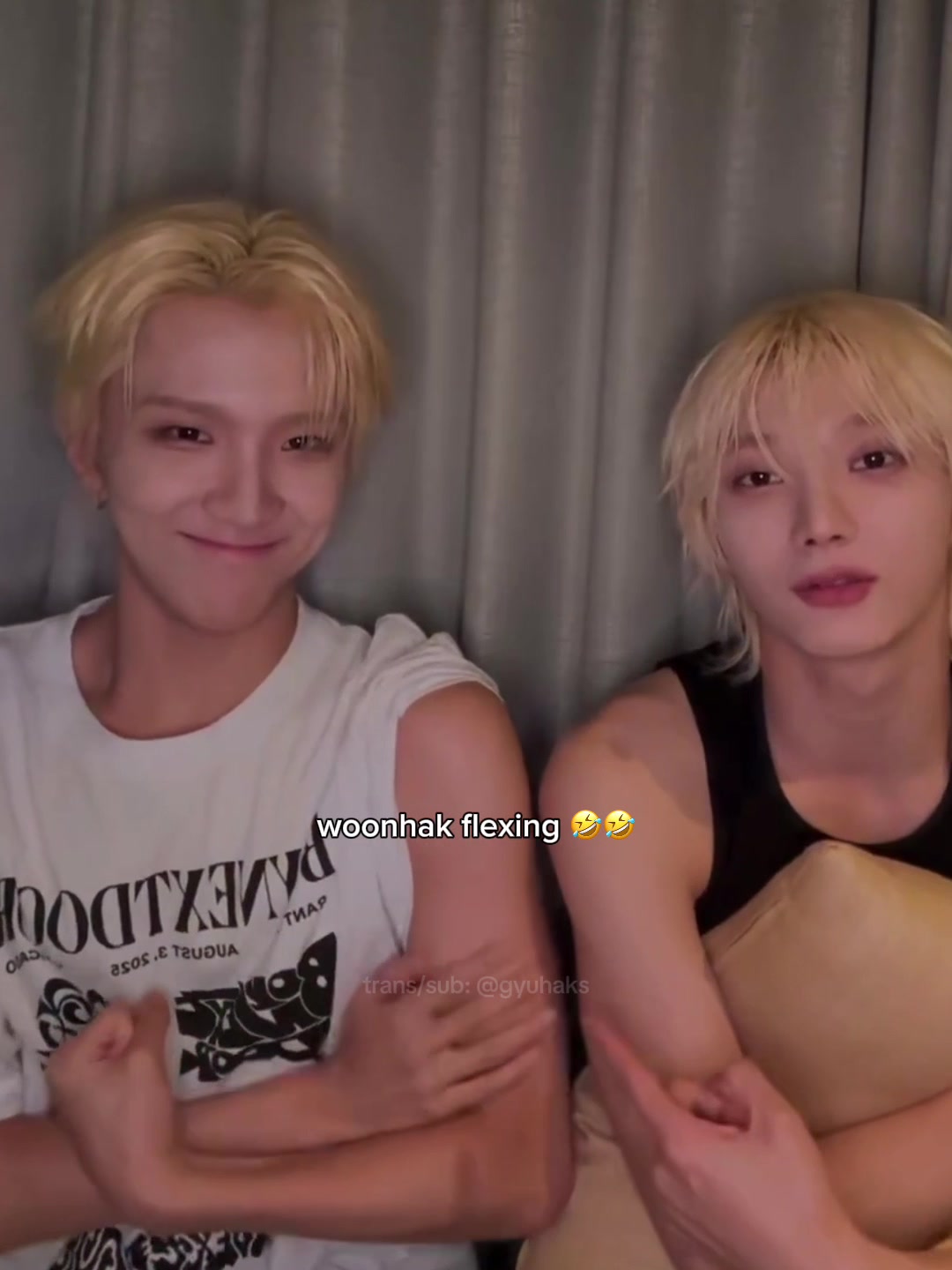 @gyuhaks 🐶🧸