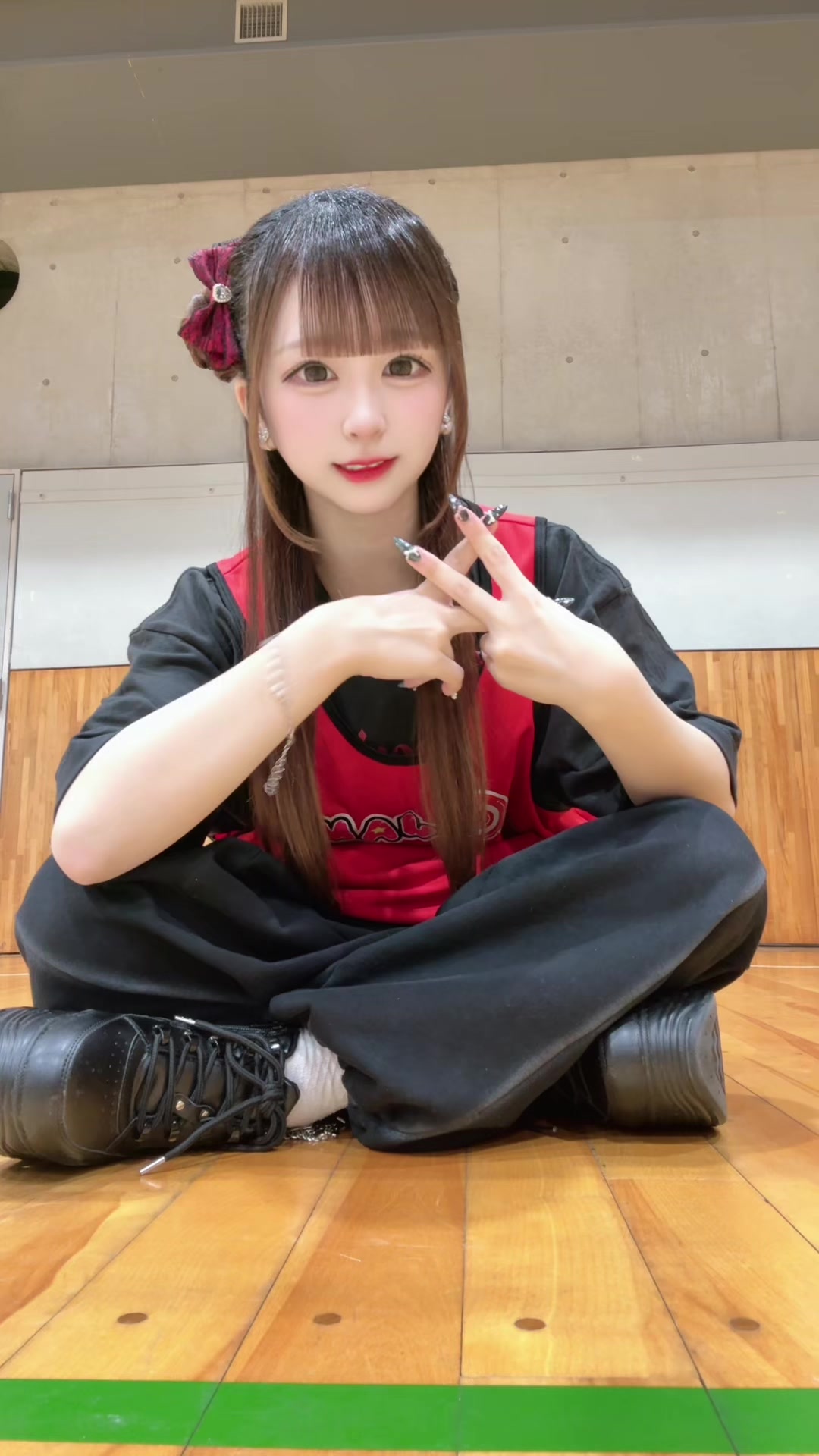 @甘崎結依梨(Ma'Scar'Piece)
